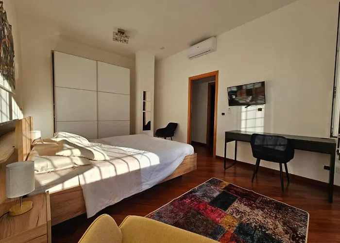 Like At Gianicolense Appartement *