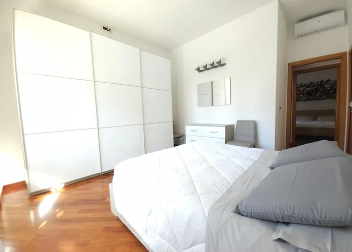Like At Gianicolense Appartement Rome