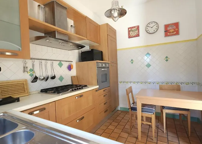 Appartement Like At Gianicolense