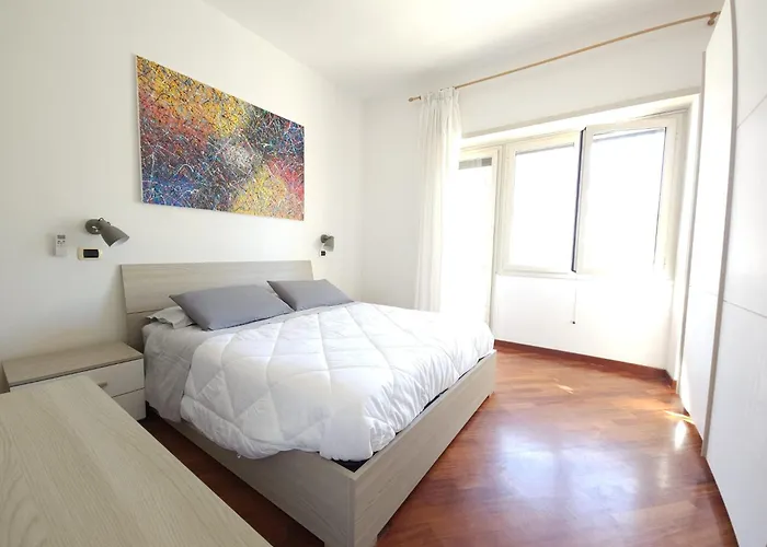 Like At Gianicolense Appartement Rome